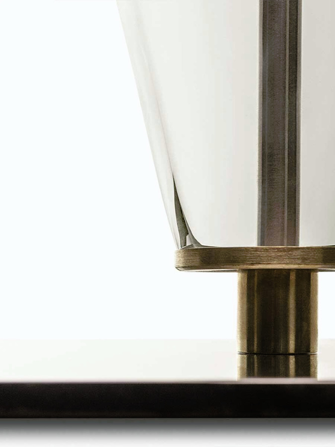 Holly Table Lamp, view 7