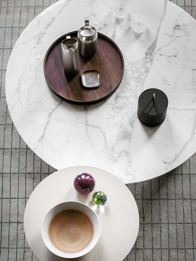 Ilary Coffee Table, view 6