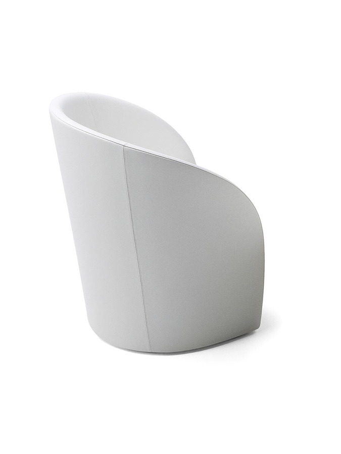 Intervista Armchair, view 7