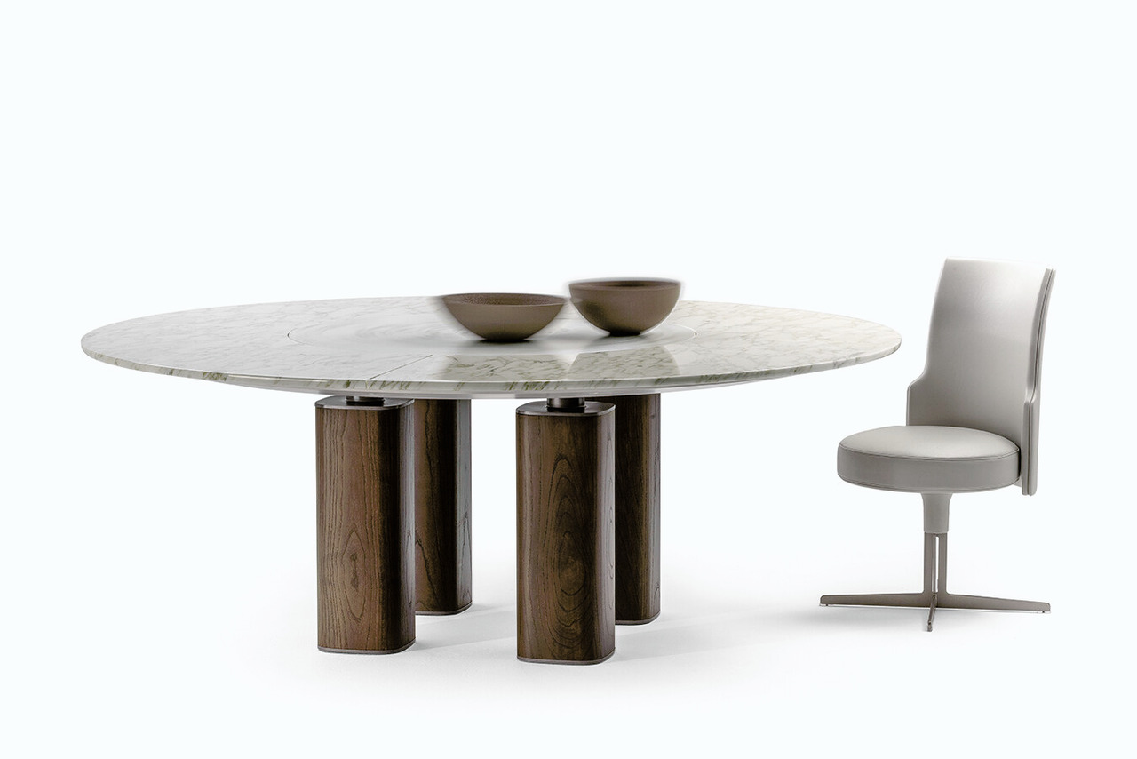Jane Dining Table, view 8
