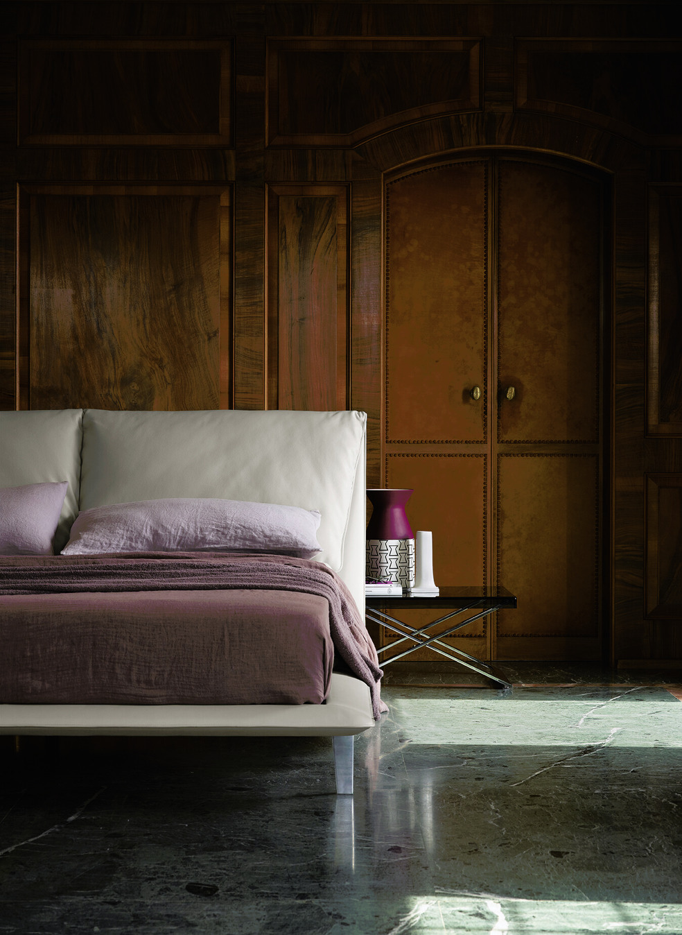 John-John Bed, view 8