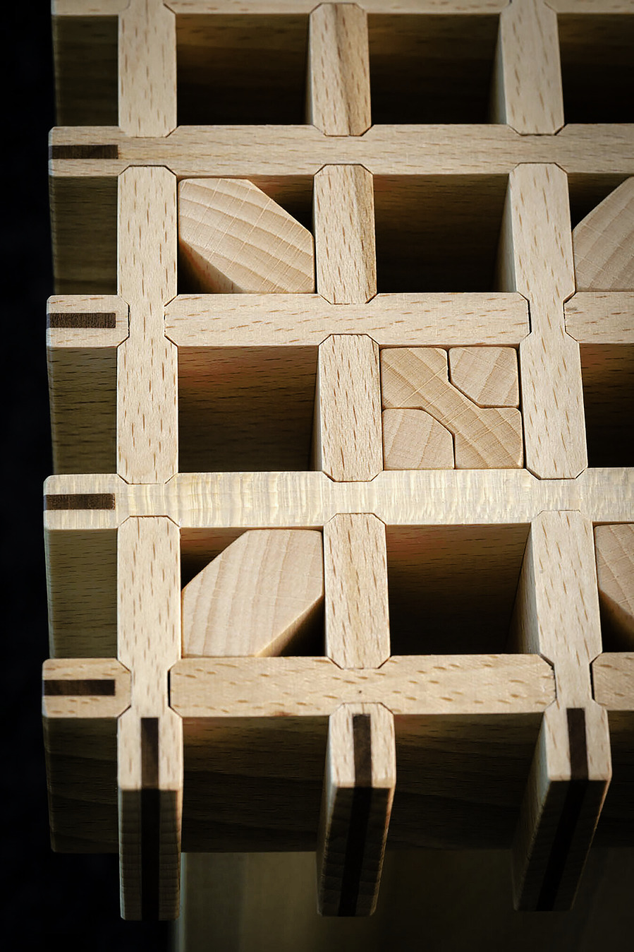 Kyoto Table, view 6