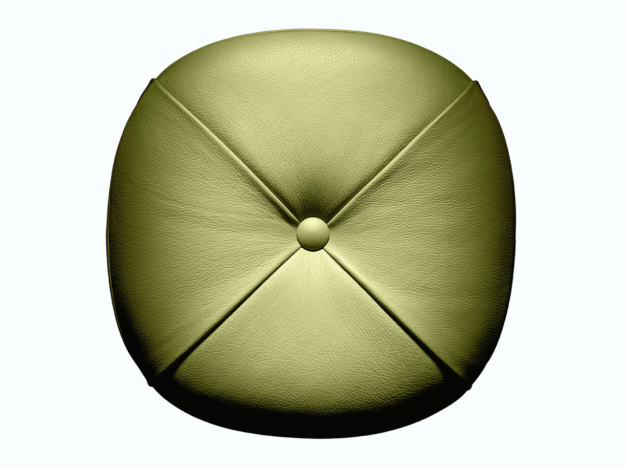 Leplì Ottoman, 39 x 39 cm, view 7