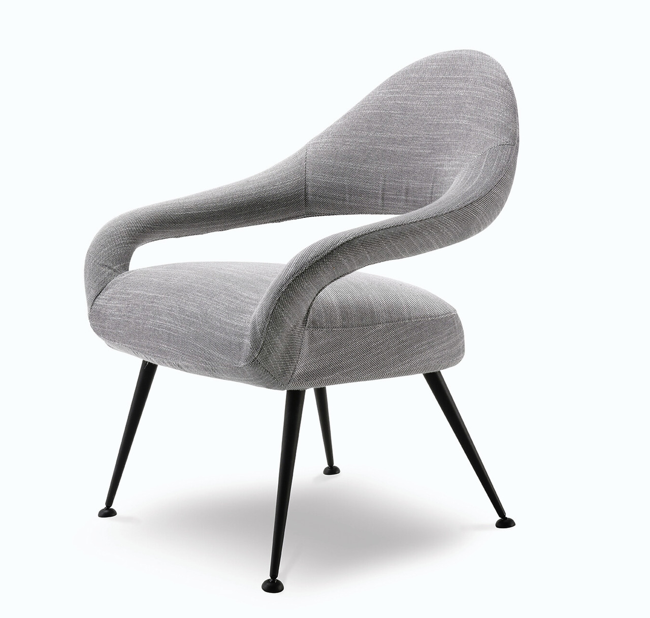 Letizia Armchair, view 8