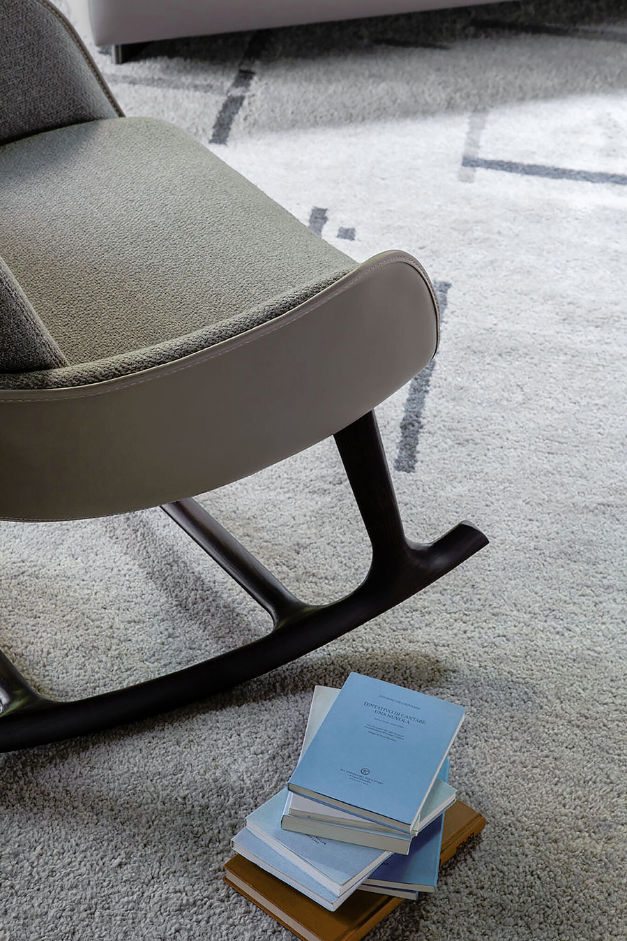 Martha Armchair, view 7