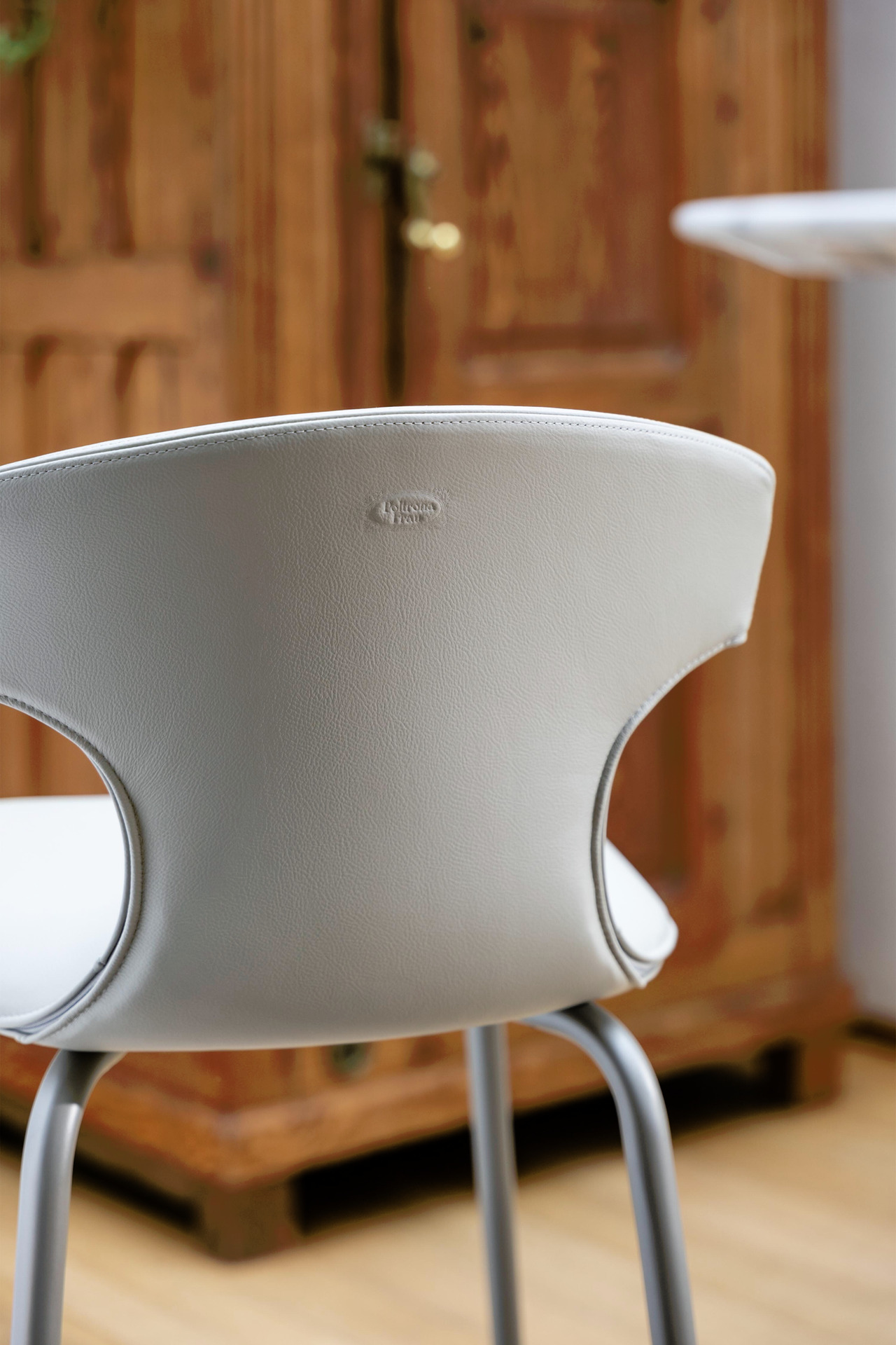 Montera Mas Stool, view 8