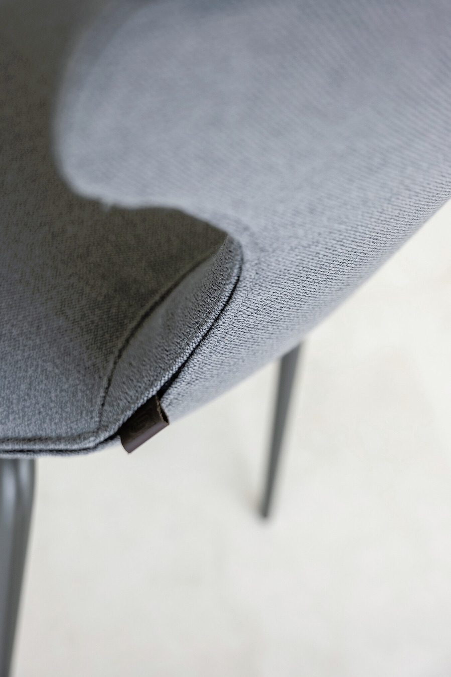 Montera Mas Armchair, view 7