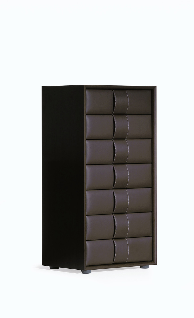 Obi Storage System, view 8