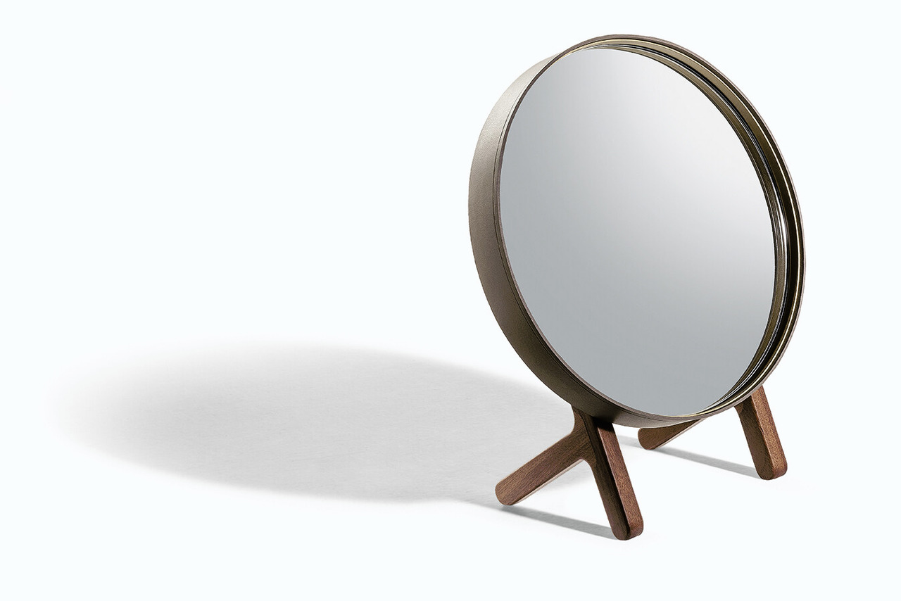 Ren Mirrors and Dressing Table, view 7