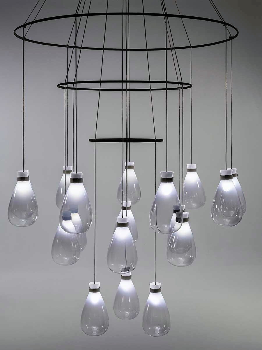 Soffi Lamps