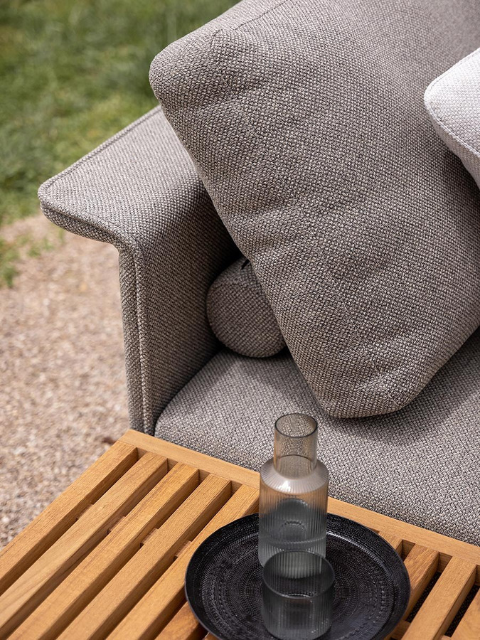 Solaria Modular Outdoor Sofa, view 7