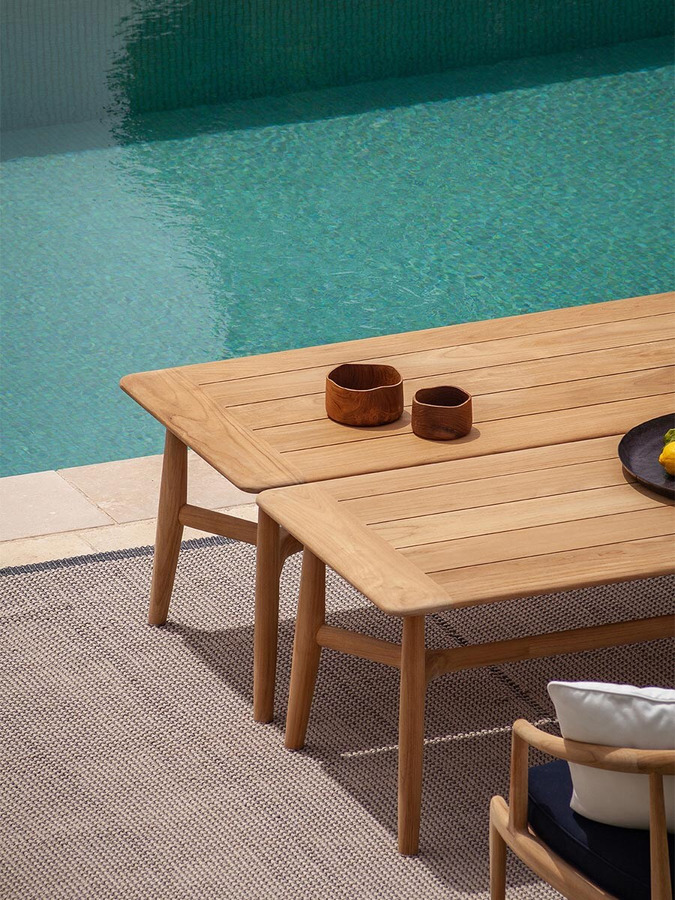The Secret Garden Outdoor Table, view 8