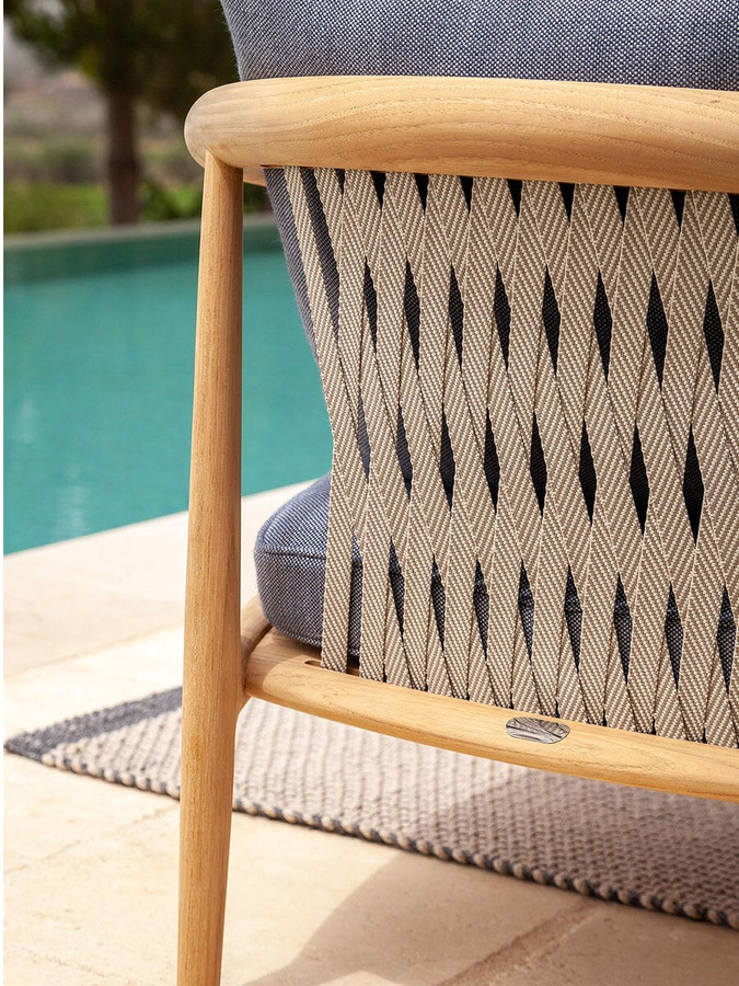 The Secret Garden Armchair, view 7