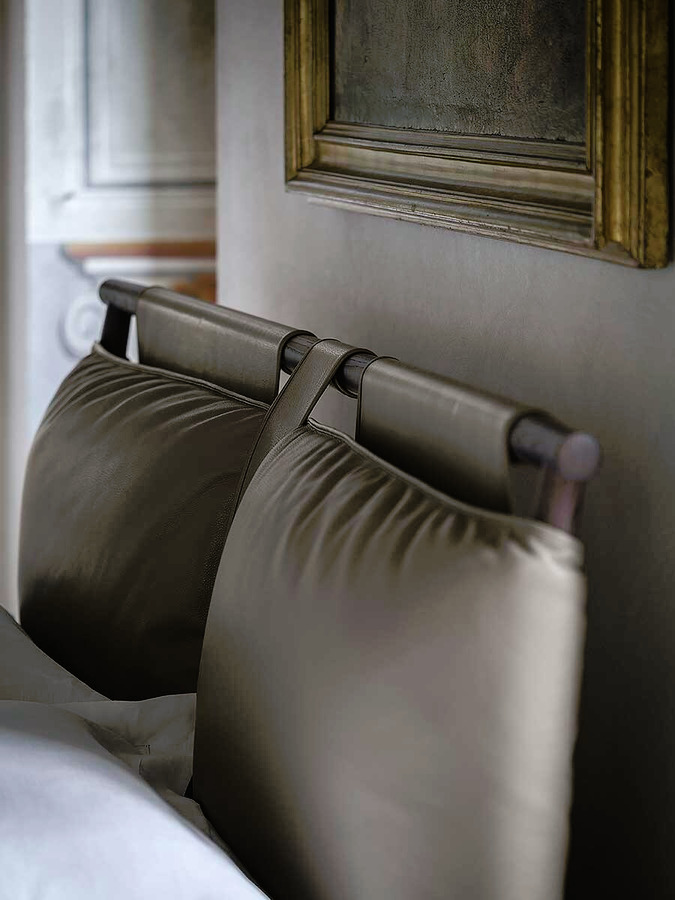 Times Bed, view 8