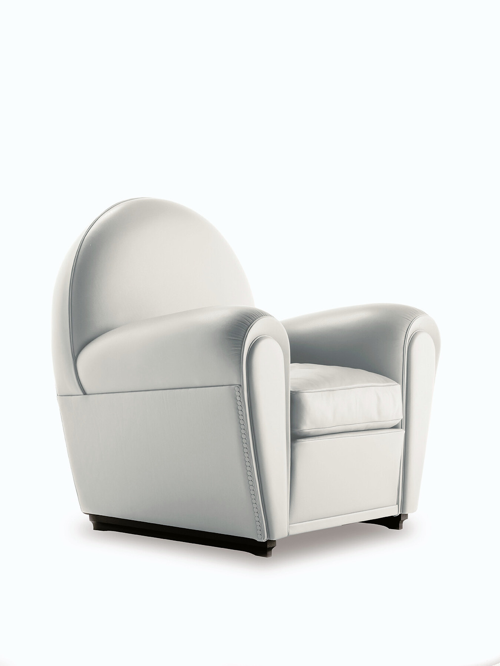Vanity Fair Armchair, view 8