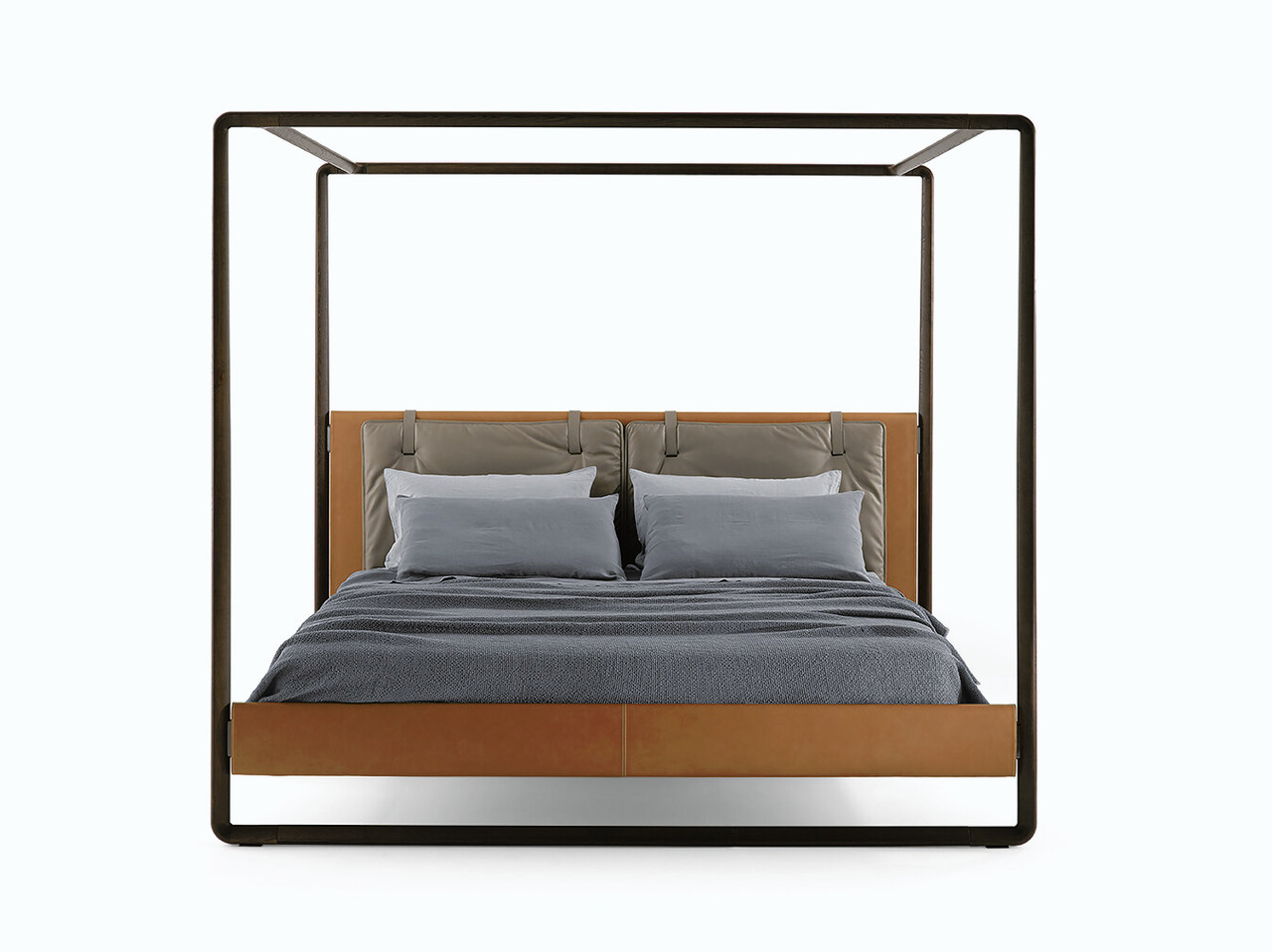 Volare Four-Poster Bed