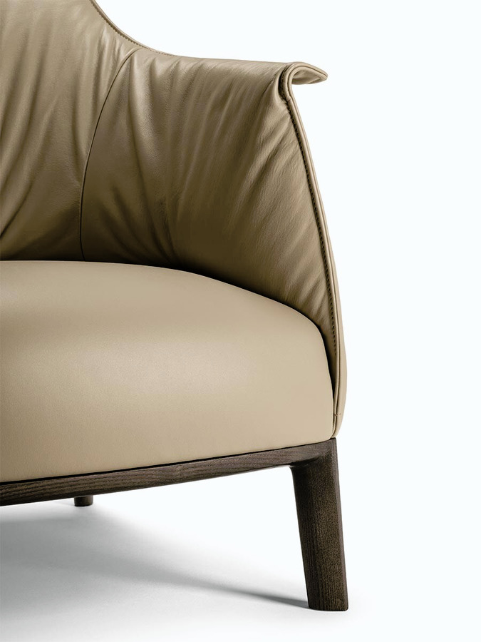 Archibald Armchair, view 7