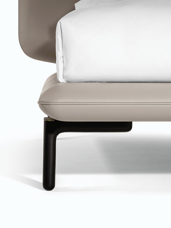 DUO Designer Bed, view 7