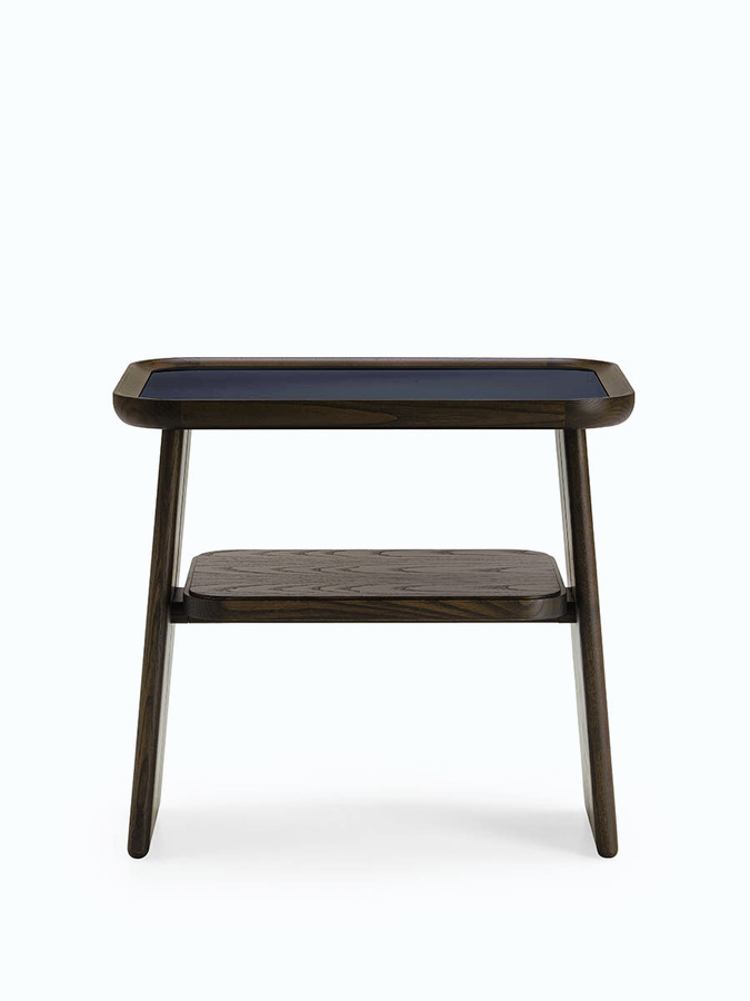 Duo Bedside Table, view 7