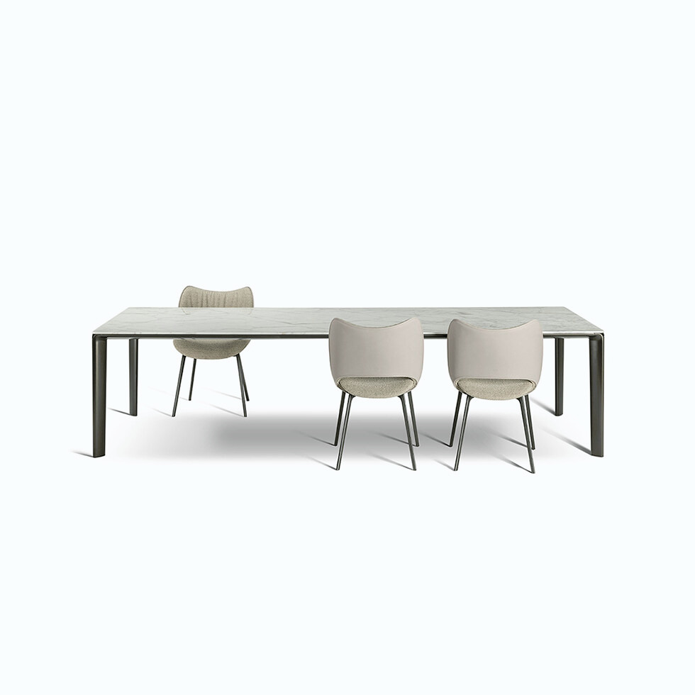 Homey Dining Table