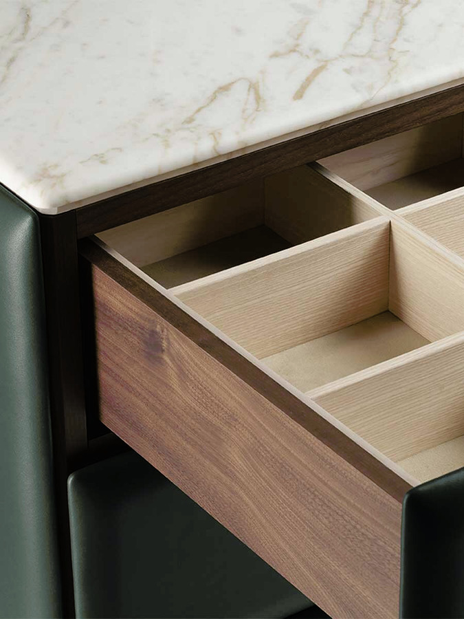Moondance Drawer Chest, view 8
