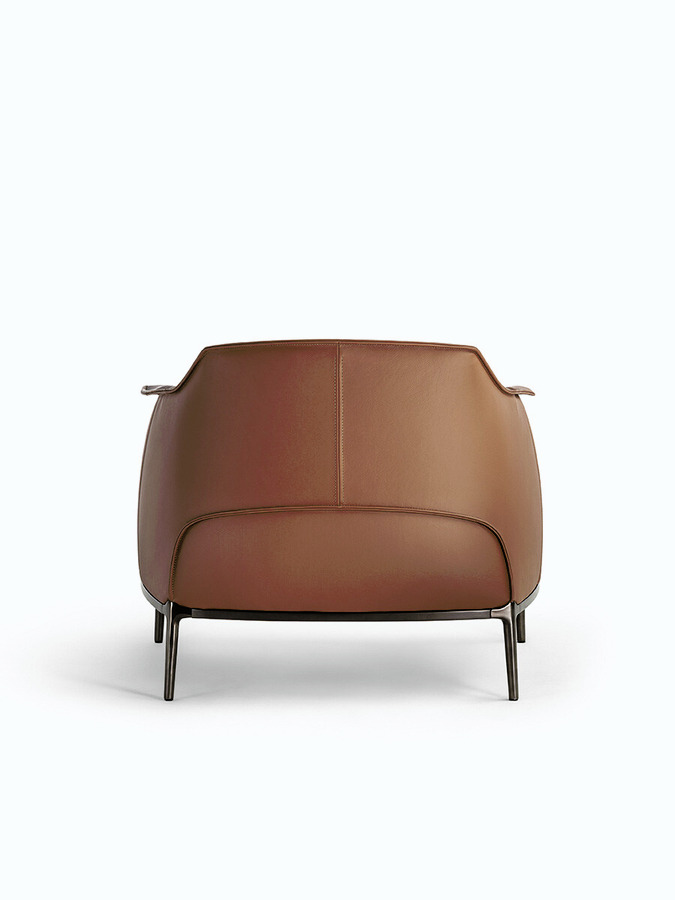 Archibald Large Armchair, view 7