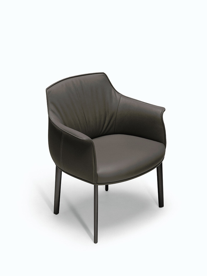 Archibald Large Dining Chair, view 7