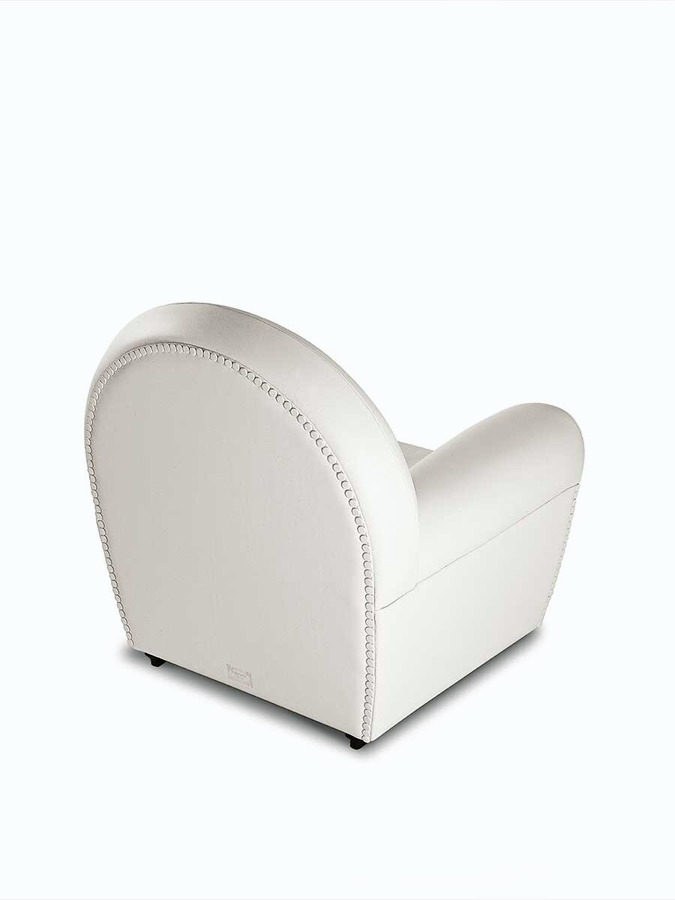 Vanity Fair Children’s Armchair, view 8