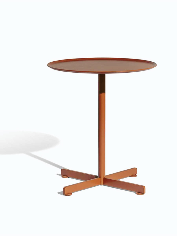 Bob Outdoor Side Table, view 7