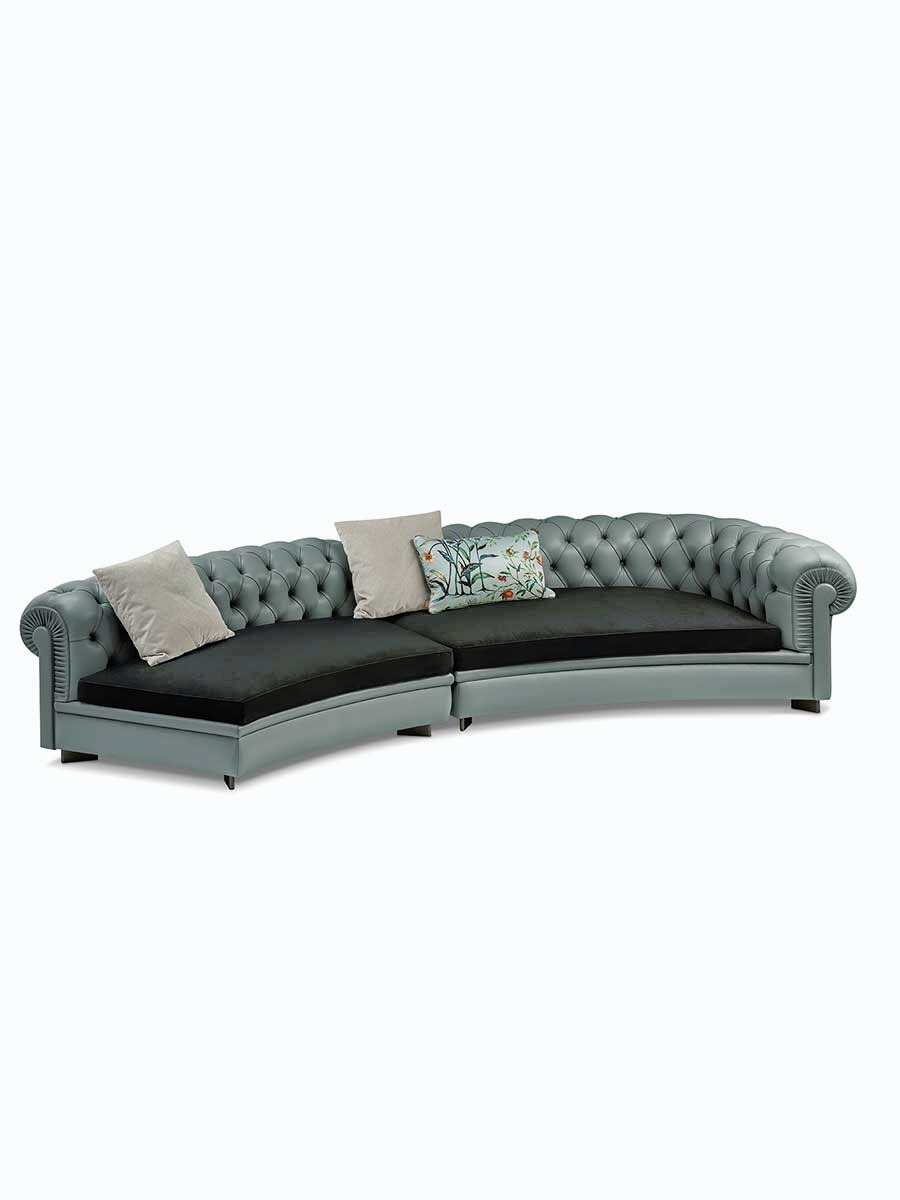Chester Line Sofa