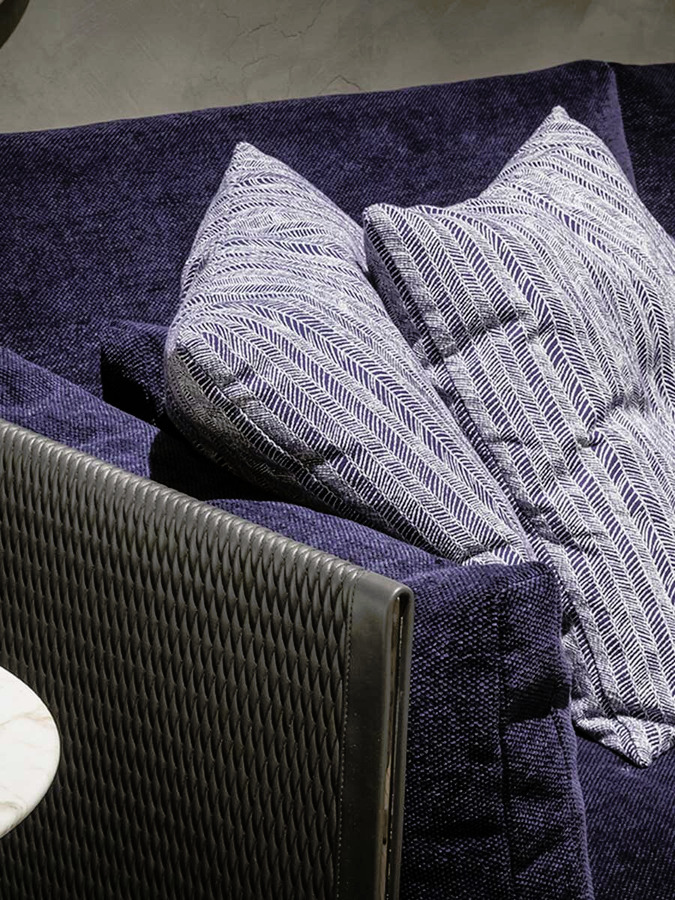 Clayton Sofa, view 8