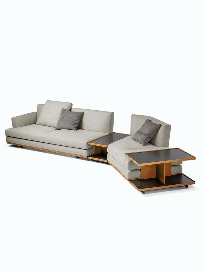 Come Together Sofa System, view 7
