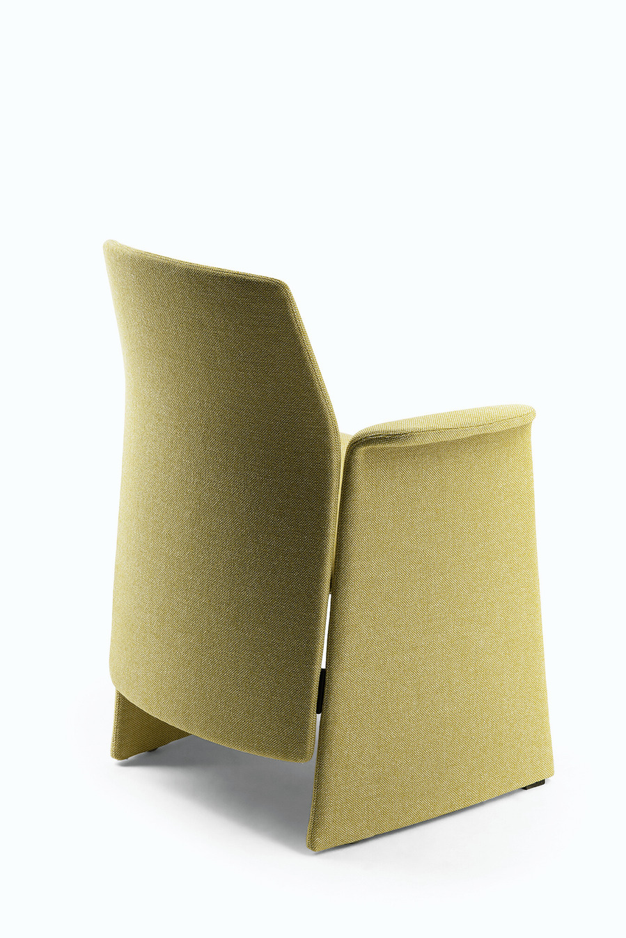Downtown Conference Chair, view 9