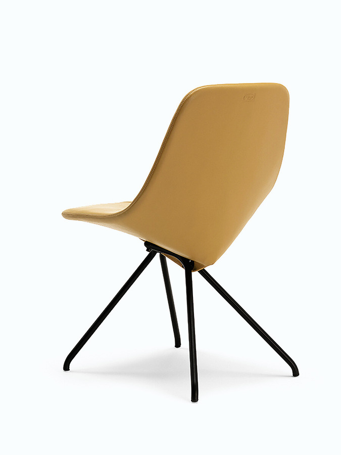 DU 30 Armchair, view 8