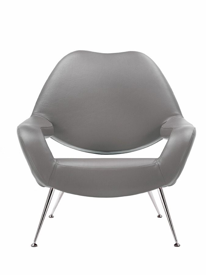 Du 55 Armchair, view 9
