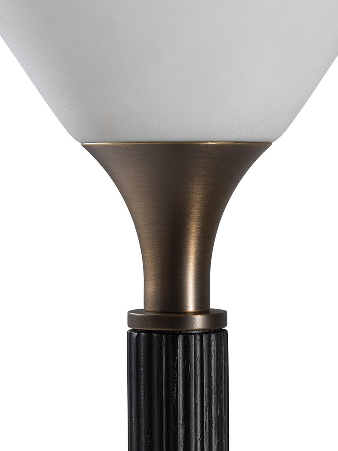 DUO Floor Lamp, view 8