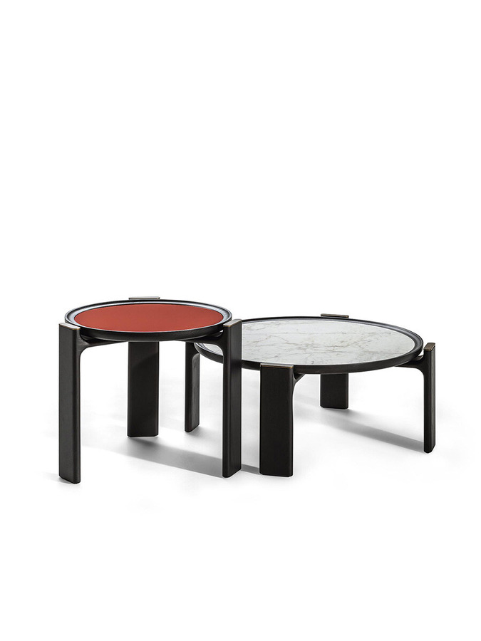 Duo Coffee Tables, view 9