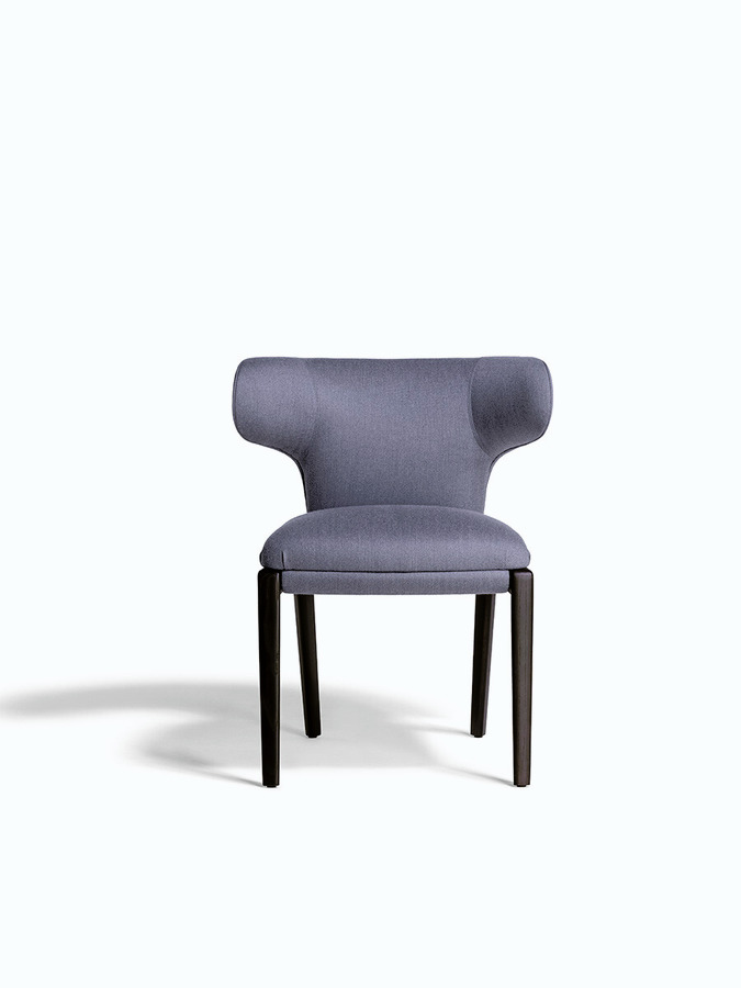 Duo Armchair, view 9
