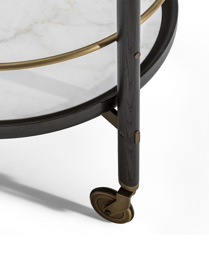 DUO Bar Cart, view 9