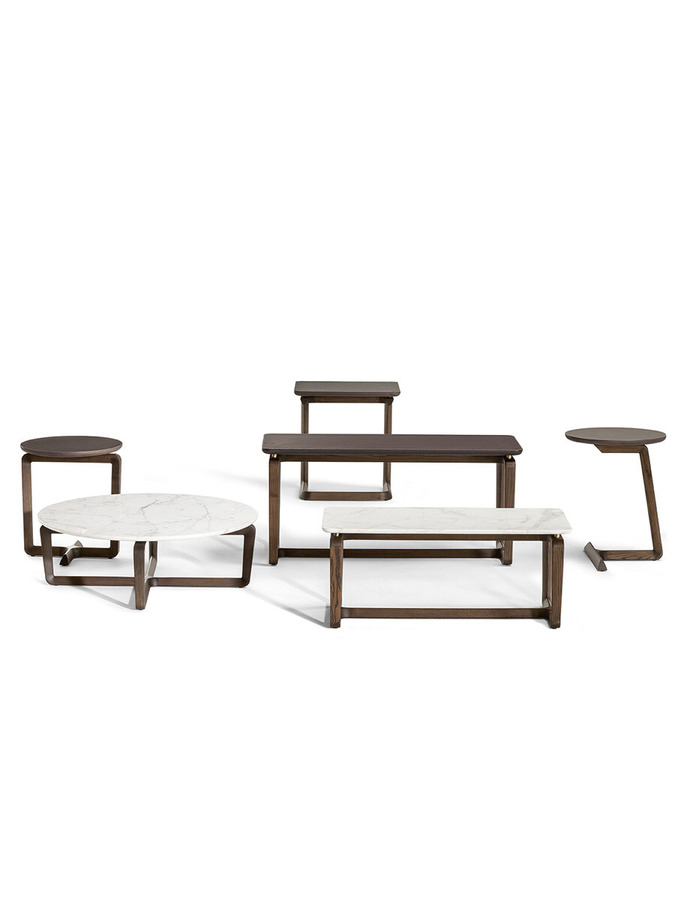 Fidelio Coffee Table, view 8