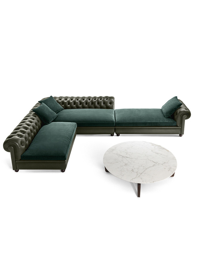 Fidelio Coffee Table, view 8