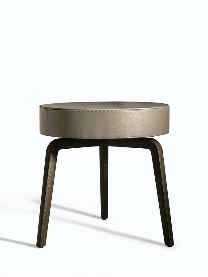 Fiorile Side Table with Drawer, view 9