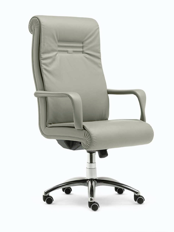 Forum President Chair, view 6