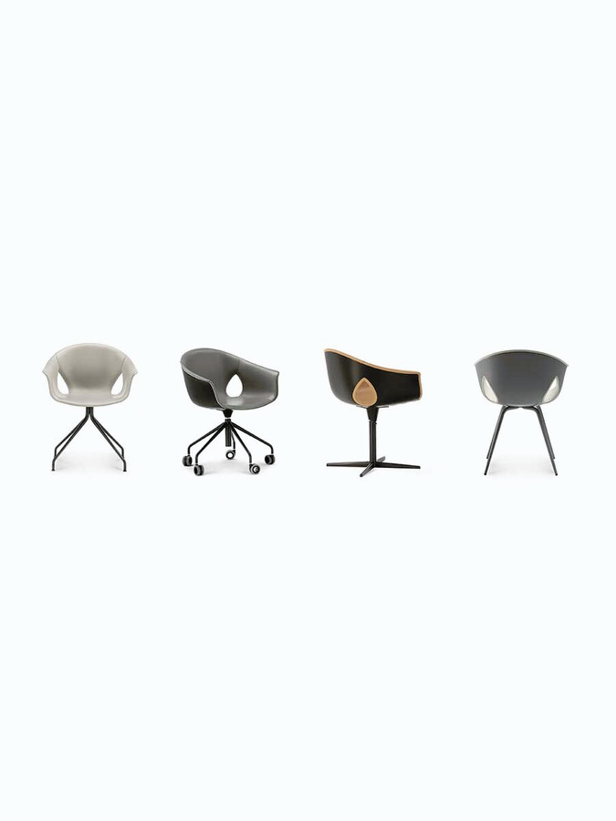 Ginger Ale Armchair, view 9
