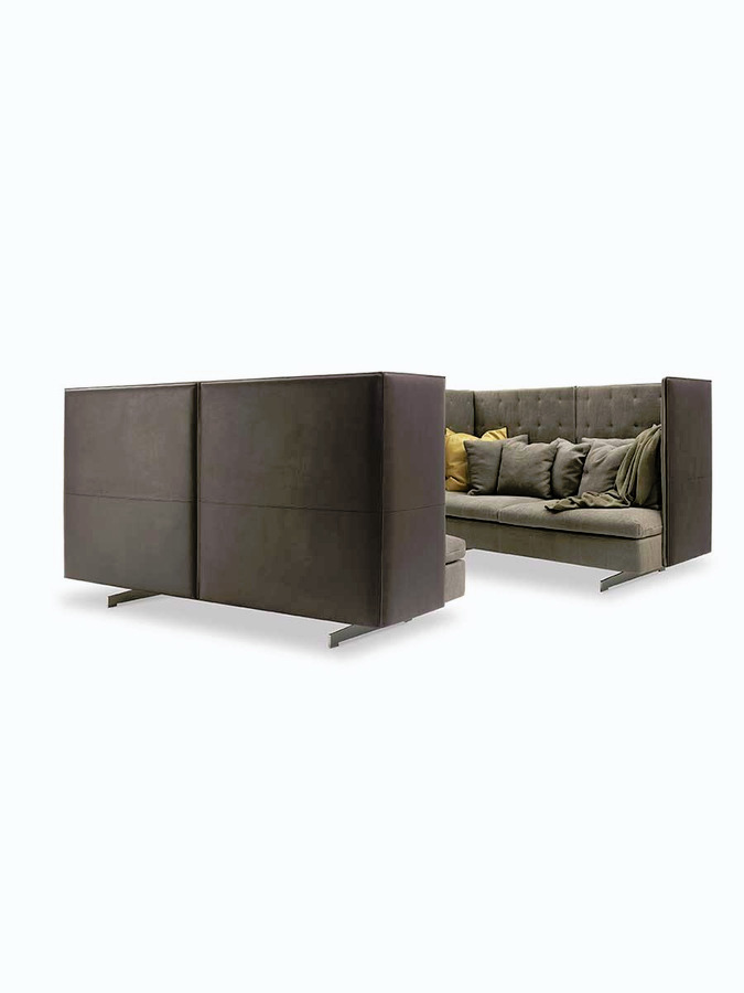 GranTorino HB Sofa and Armchair, view 8