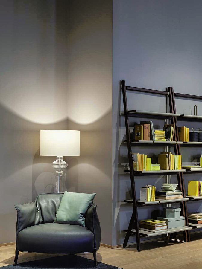 Holly Floor Lamp, view 8