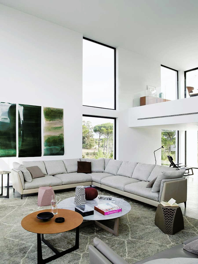Ilary Coffee Table, view 7