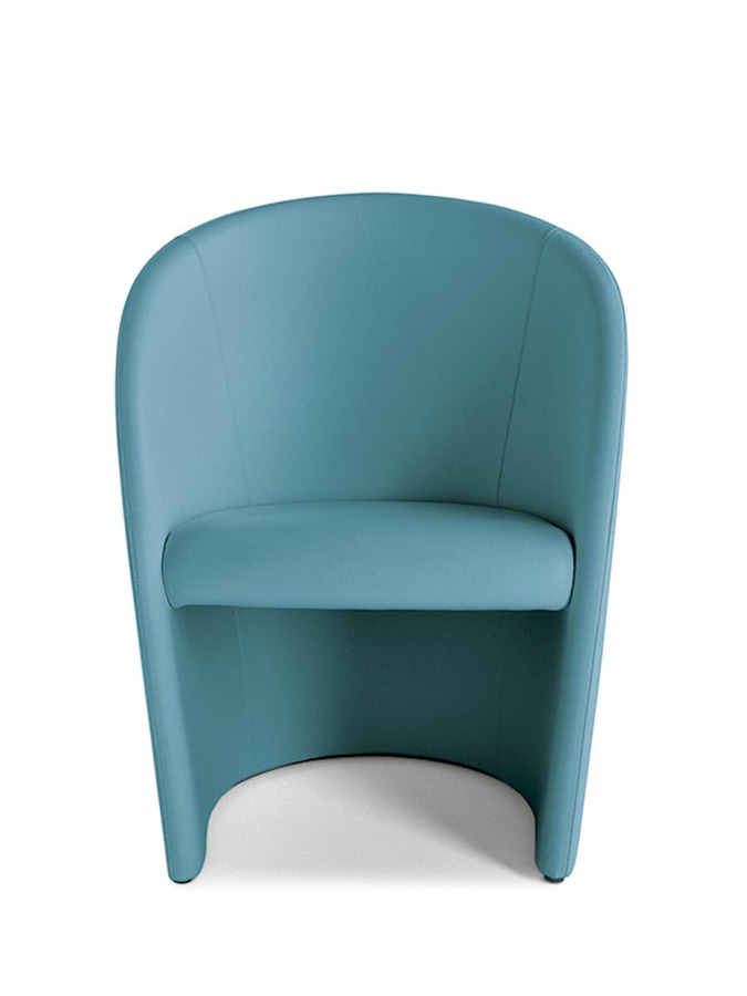 Intervista Armchair, view 8
