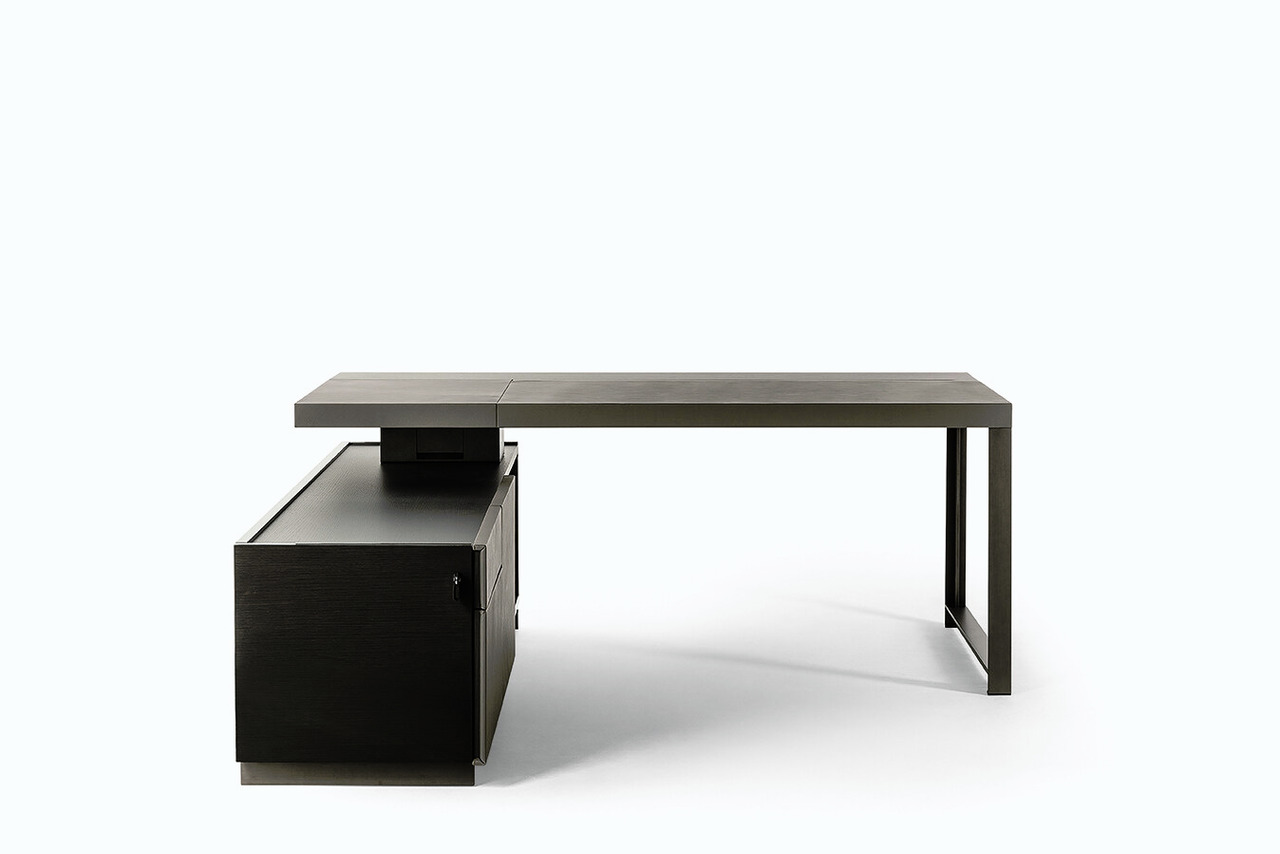 Jobs Desks by Poltrona Frau, view 9