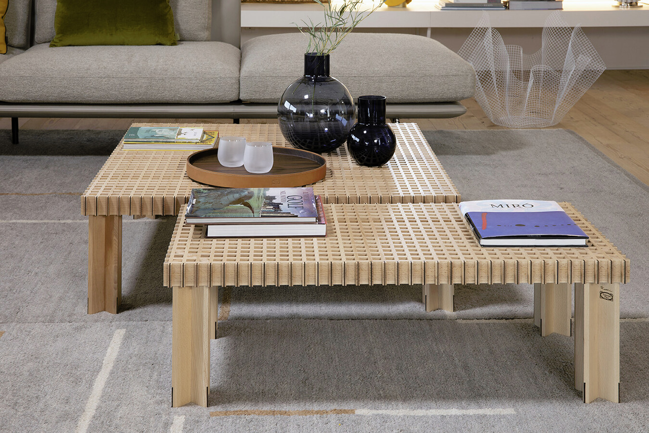 Kyoto Table, view 7